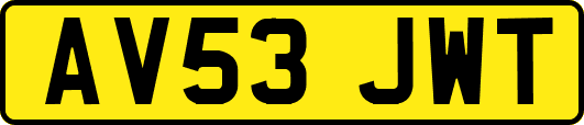 AV53JWT