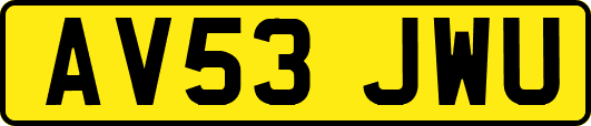 AV53JWU