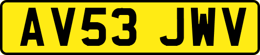 AV53JWV