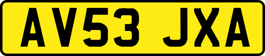 AV53JXA