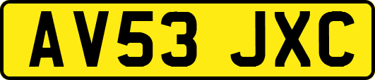 AV53JXC
