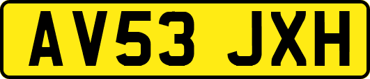 AV53JXH