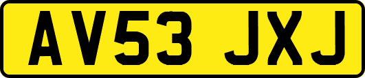 AV53JXJ