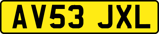 AV53JXL