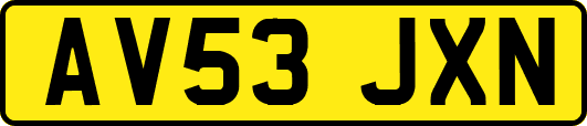 AV53JXN