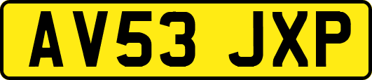 AV53JXP