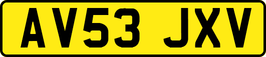 AV53JXV