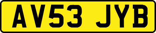 AV53JYB