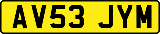 AV53JYM