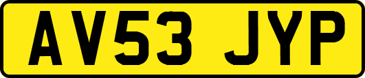 AV53JYP