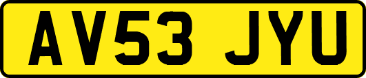 AV53JYU