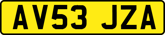 AV53JZA