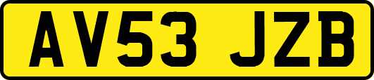 AV53JZB