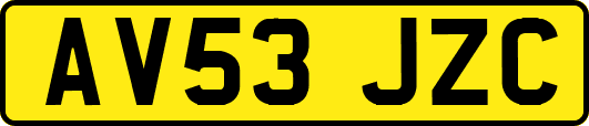 AV53JZC