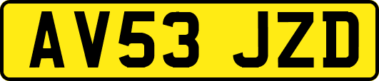 AV53JZD
