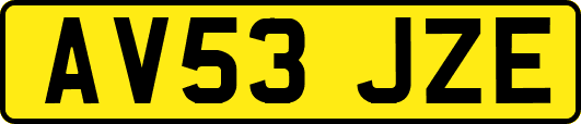 AV53JZE