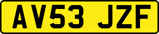 AV53JZF