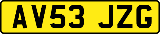AV53JZG