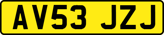 AV53JZJ