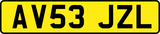 AV53JZL