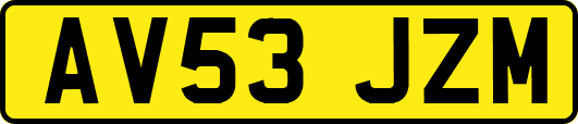 AV53JZM