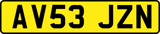 AV53JZN