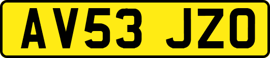 AV53JZO