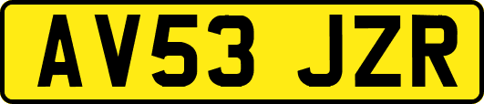 AV53JZR