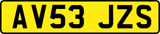 AV53JZS