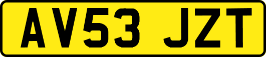 AV53JZT