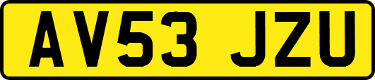 AV53JZU