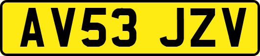 AV53JZV