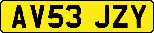 AV53JZY