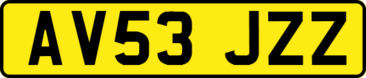 AV53JZZ