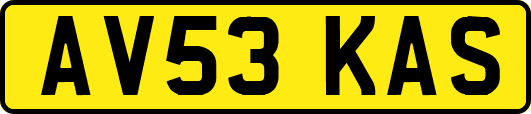 AV53KAS
