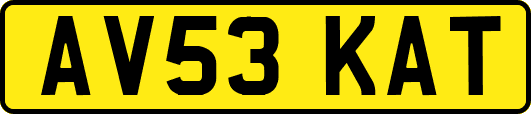 AV53KAT