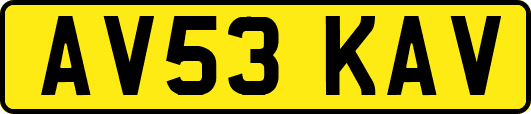 AV53KAV