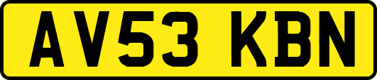 AV53KBN