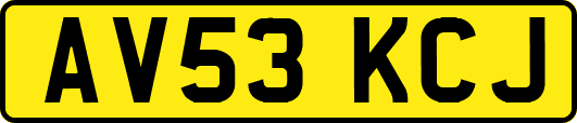 AV53KCJ