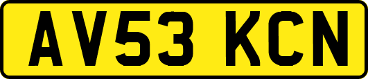AV53KCN