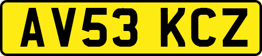 AV53KCZ