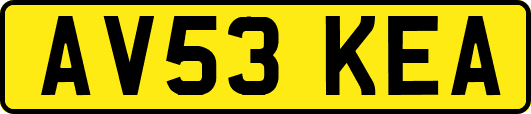 AV53KEA