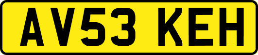AV53KEH
