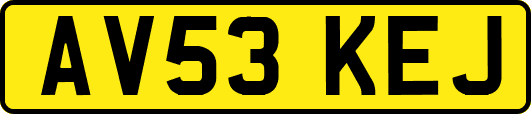 AV53KEJ
