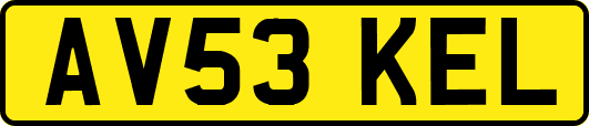 AV53KEL