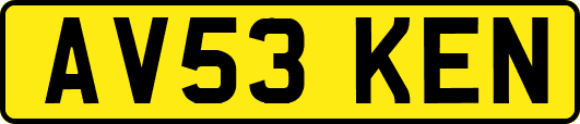 AV53KEN
