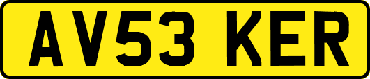 AV53KER