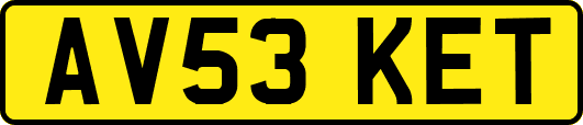 AV53KET