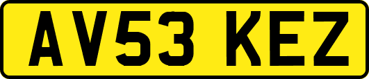 AV53KEZ