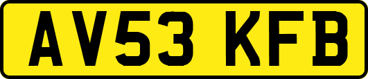 AV53KFB